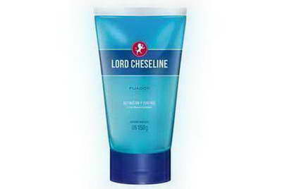 GEL LORD CHESELINE X 150 G